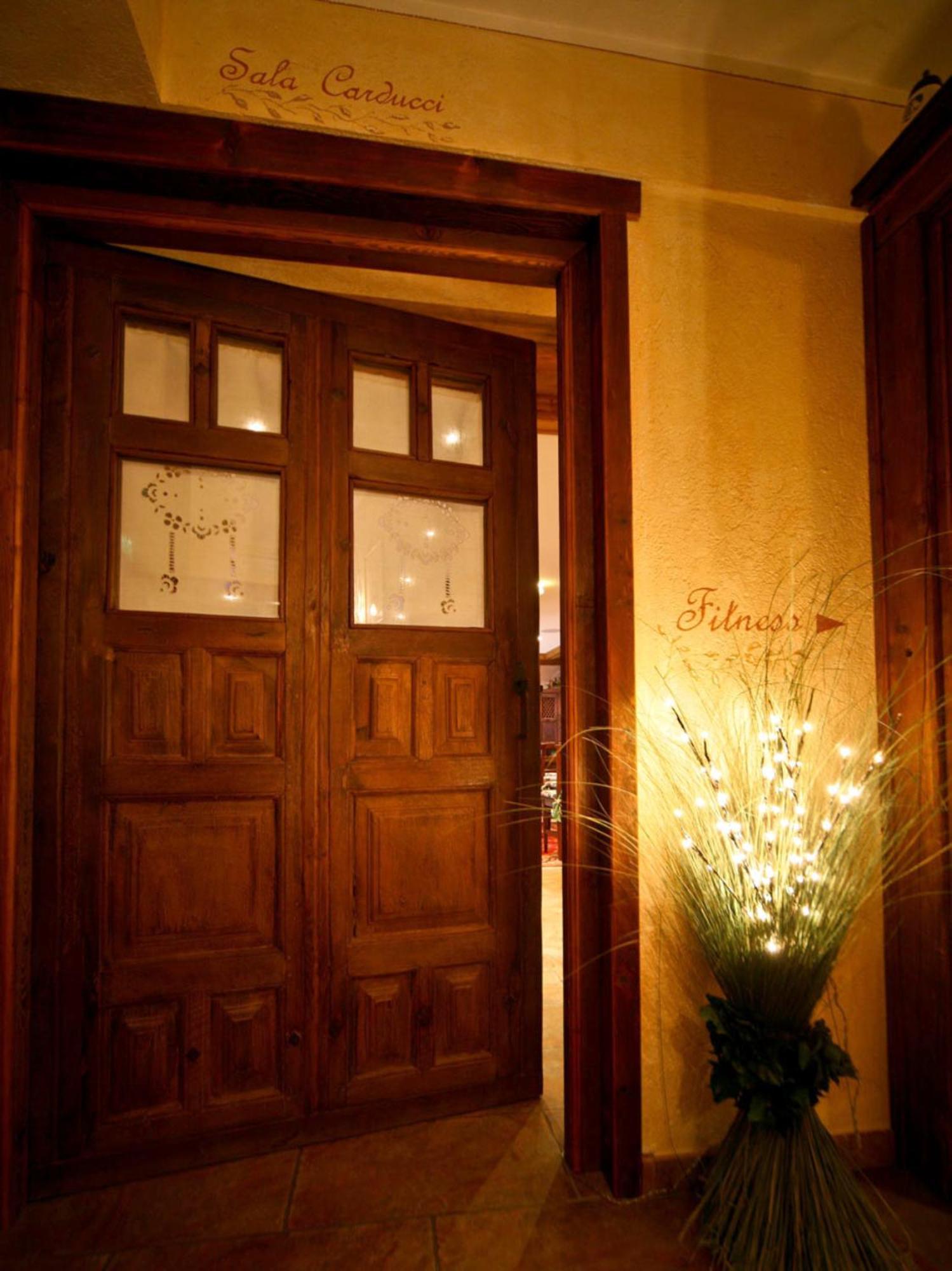 Villa Novecento Romantic Hotel - Estella Hotel Collection & Experience Courmayeur Eksteriør billede