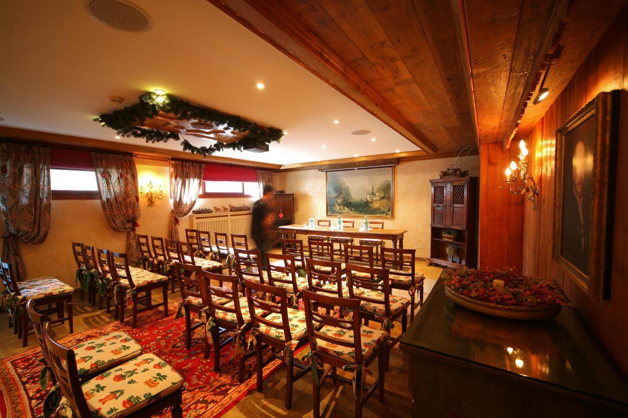 Villa Novecento Romantic Hotel - Estella Hotel Collection & Experience Courmayeur Eksteriør billede
