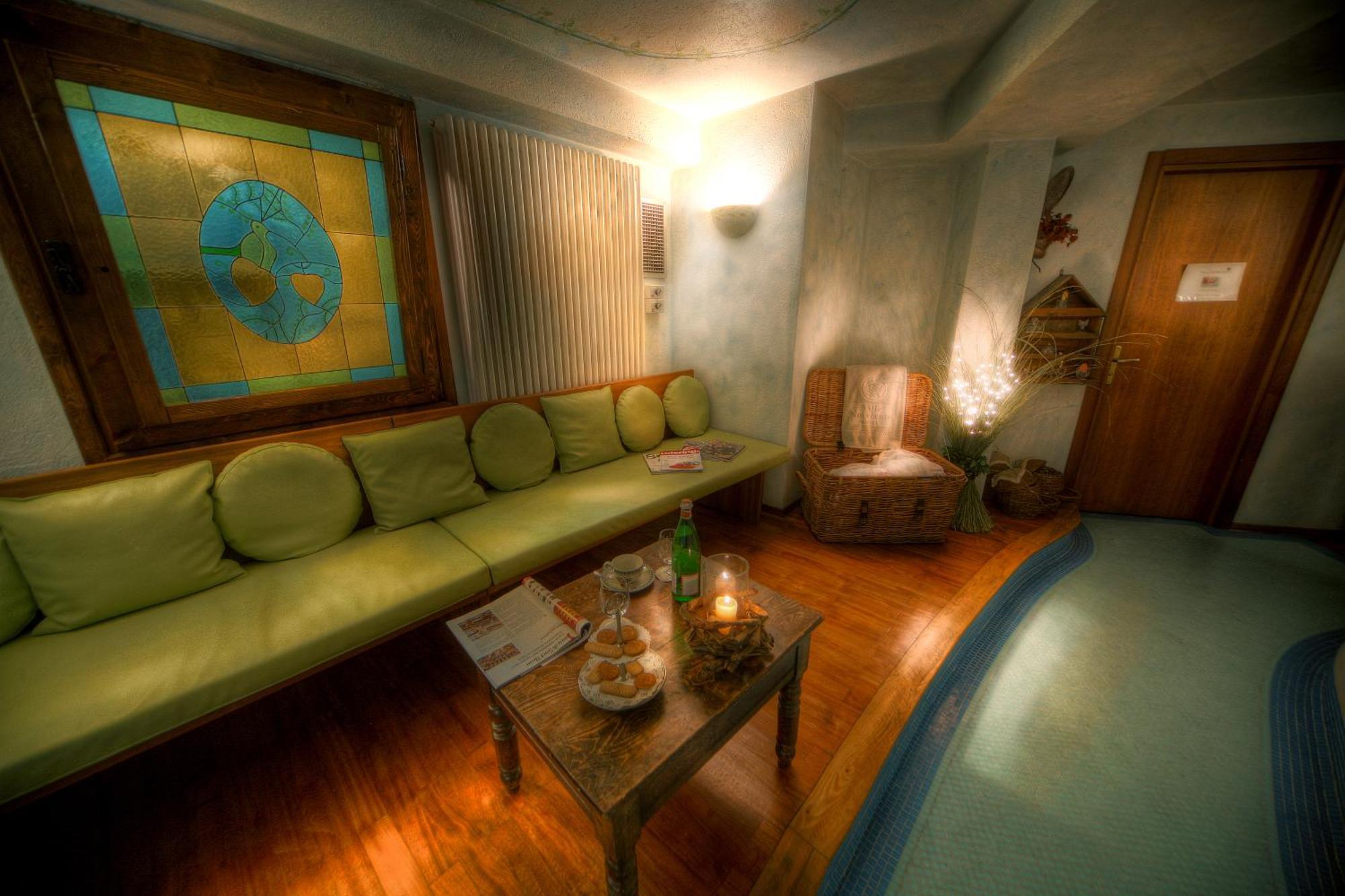 Villa Novecento Romantic Hotel - Estella Hotel Collection & Experience Courmayeur Eksteriør billede
