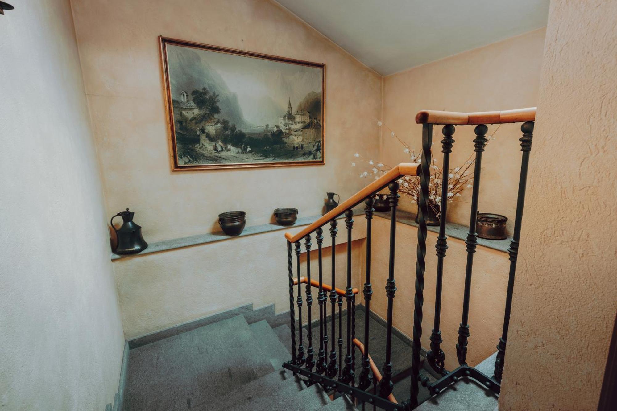 Villa Novecento Romantic Hotel - Estella Hotel Collection & Experience Courmayeur Eksteriør billede