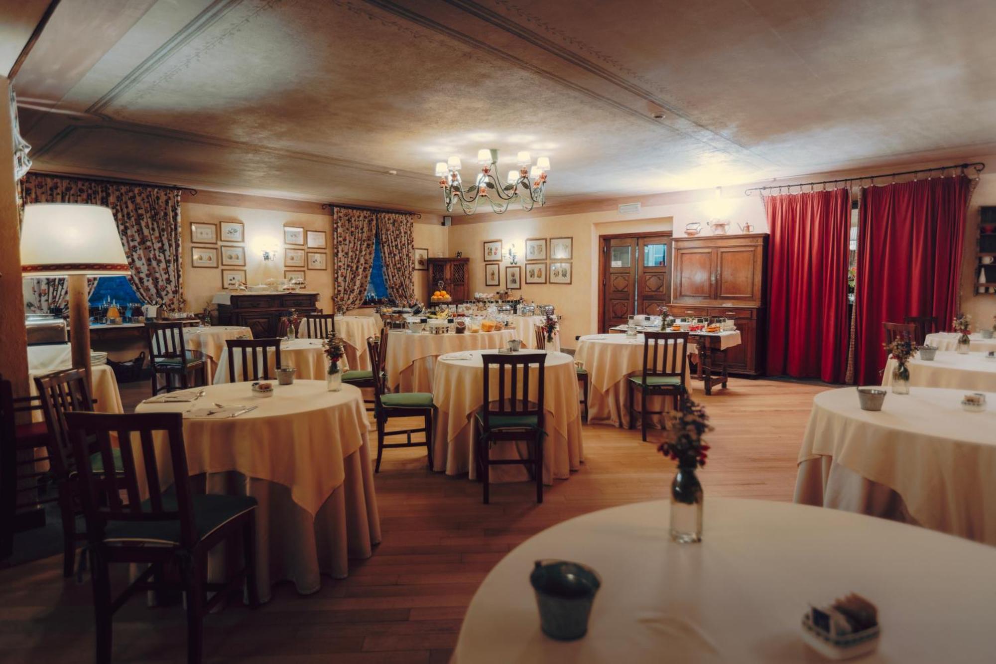 Villa Novecento Romantic Hotel - Estella Hotel Collection & Experience Courmayeur Eksteriør billede