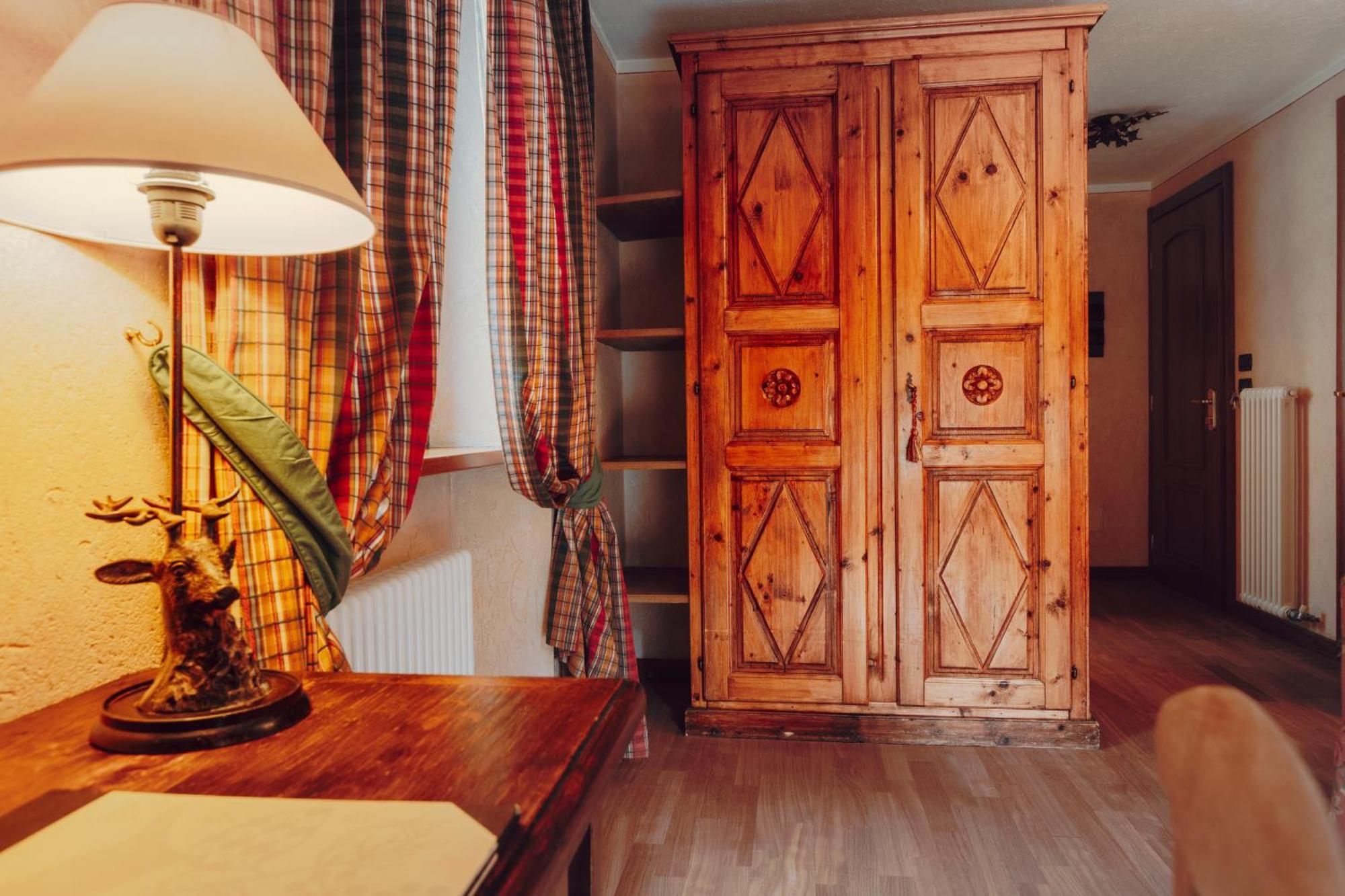 Villa Novecento Romantic Hotel - Estella Hotel Collection & Experience Courmayeur Eksteriør billede
