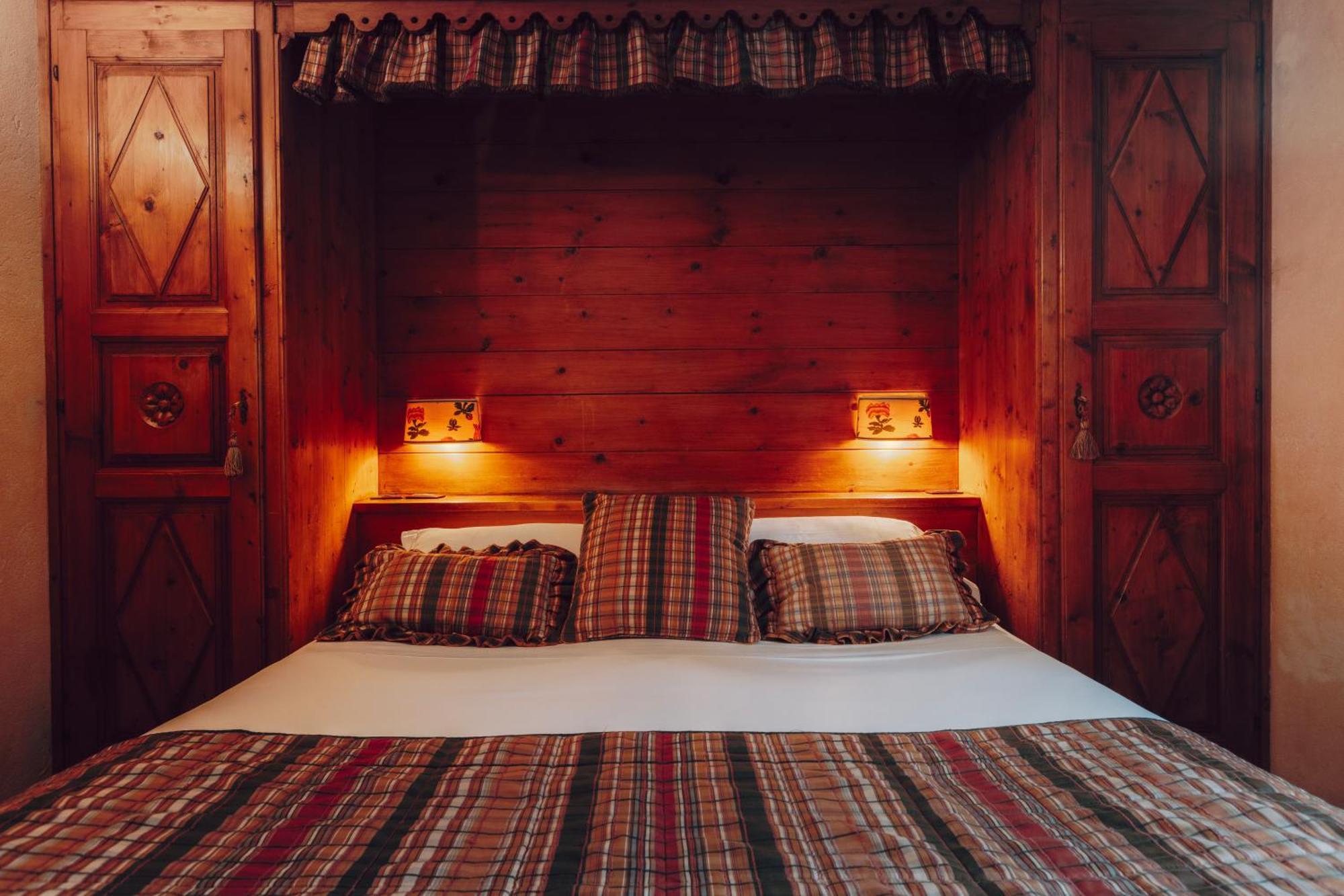 Villa Novecento Romantic Hotel - Estella Hotel Collection & Experience Courmayeur Eksteriør billede